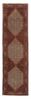 Perserteppich - Bidjar 316 x 81 cm
