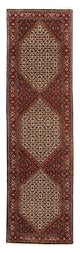 Perserteppich - Bidjar 316 x 81 cm