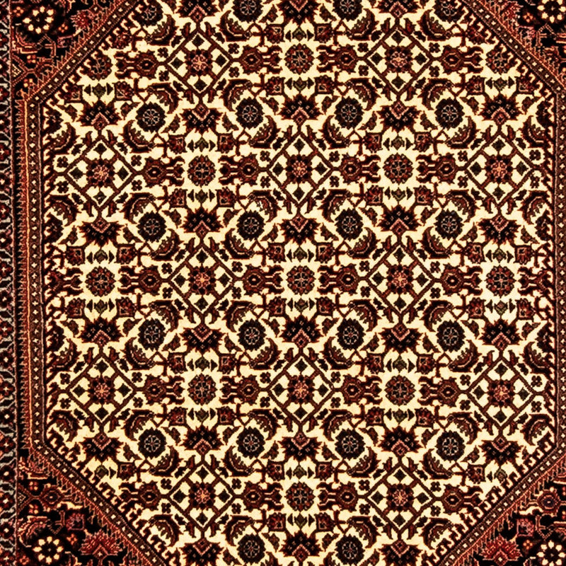 Perserteppich - Bidjar 316 x 81 cm