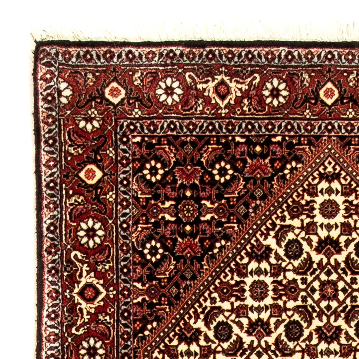 Bidjar Teppich 316x81cm - Perserteppich