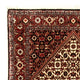 Perserteppich - Bidjar 316 x 81 cm