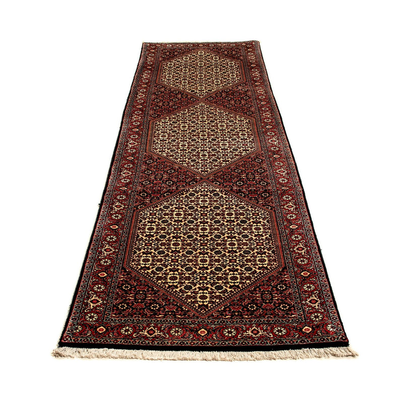 Perserteppich - Bidjar 316 x 81 cm