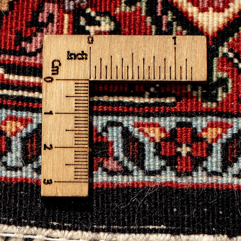 Perserteppich - Bidjar 316 x 81 cm