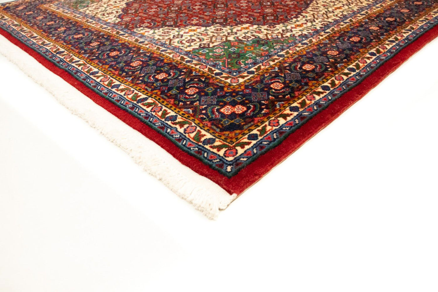 Sarough Teppich 156x107cm - Perserteppich