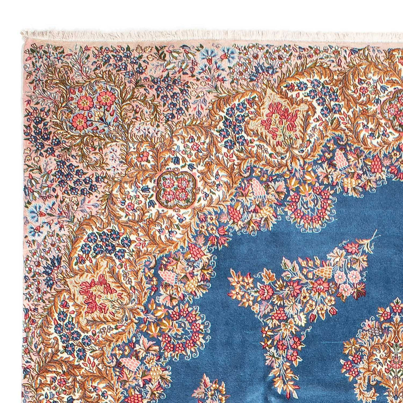 Rafsanjan Tappeto 324x238cm - Tappeto persiano