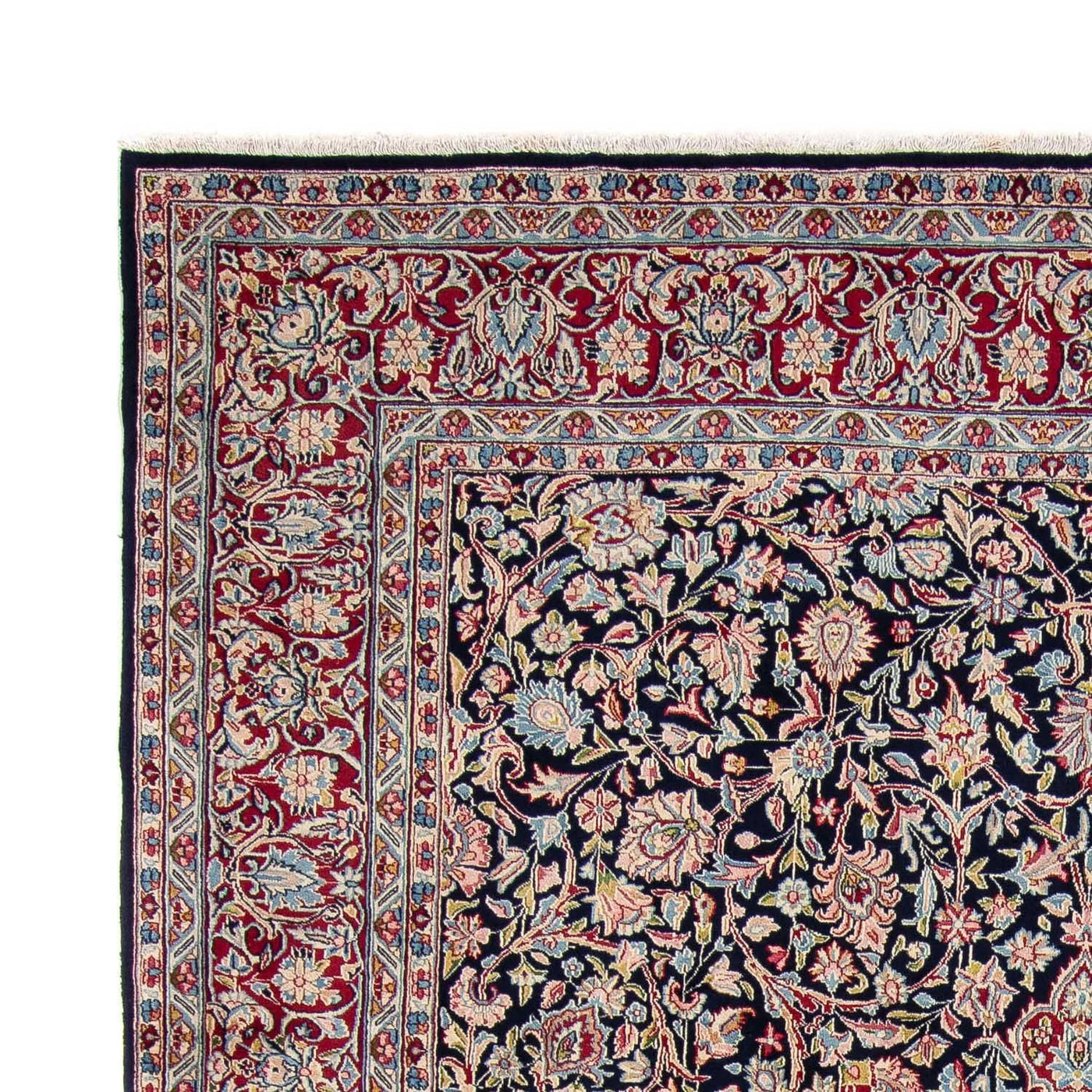 Rafsanjan Tapis 360x265cm - Tapis persan