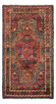Sarough Teppich 140x77cm - Perserteppich