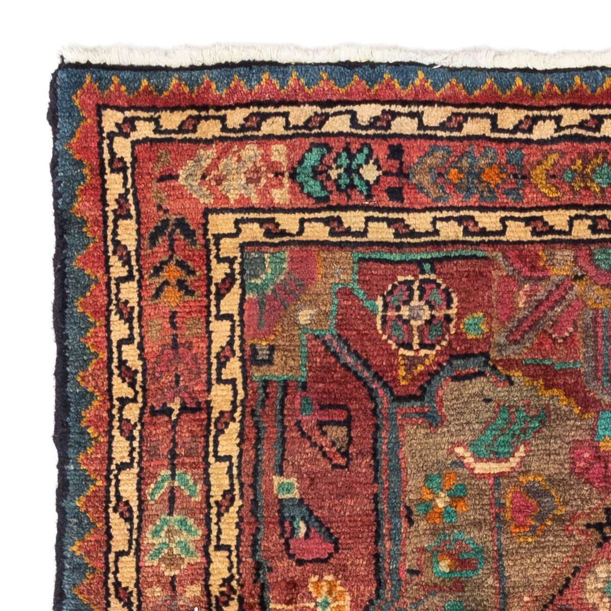 Perserteppich - Classic 140 x 77 cm