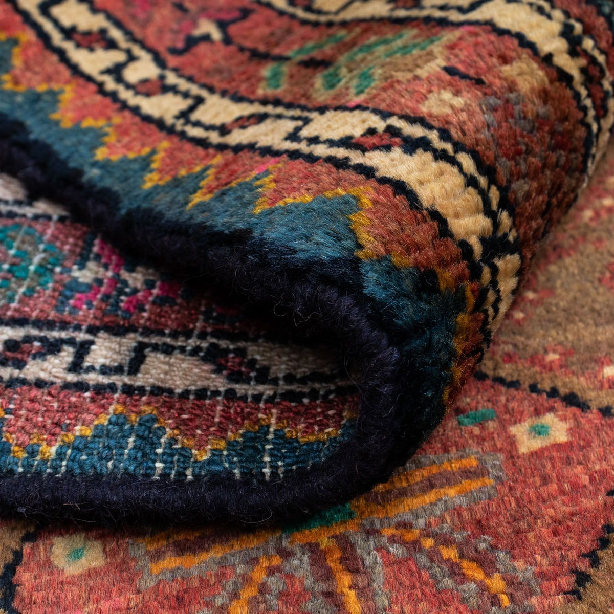 Perserteppich - Classic 140 x 77 cm