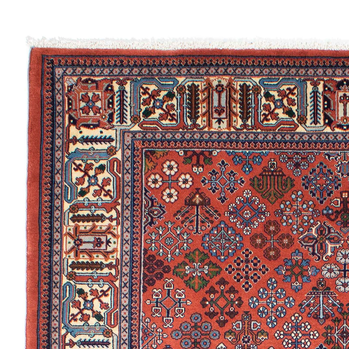 Meymeh Tapis 242x169cm - Tapis persan