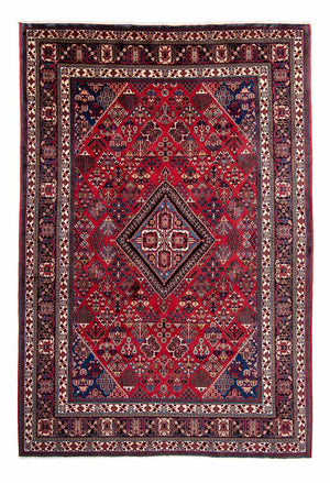 Perserteppich - Nomadic 343 x 235 cm