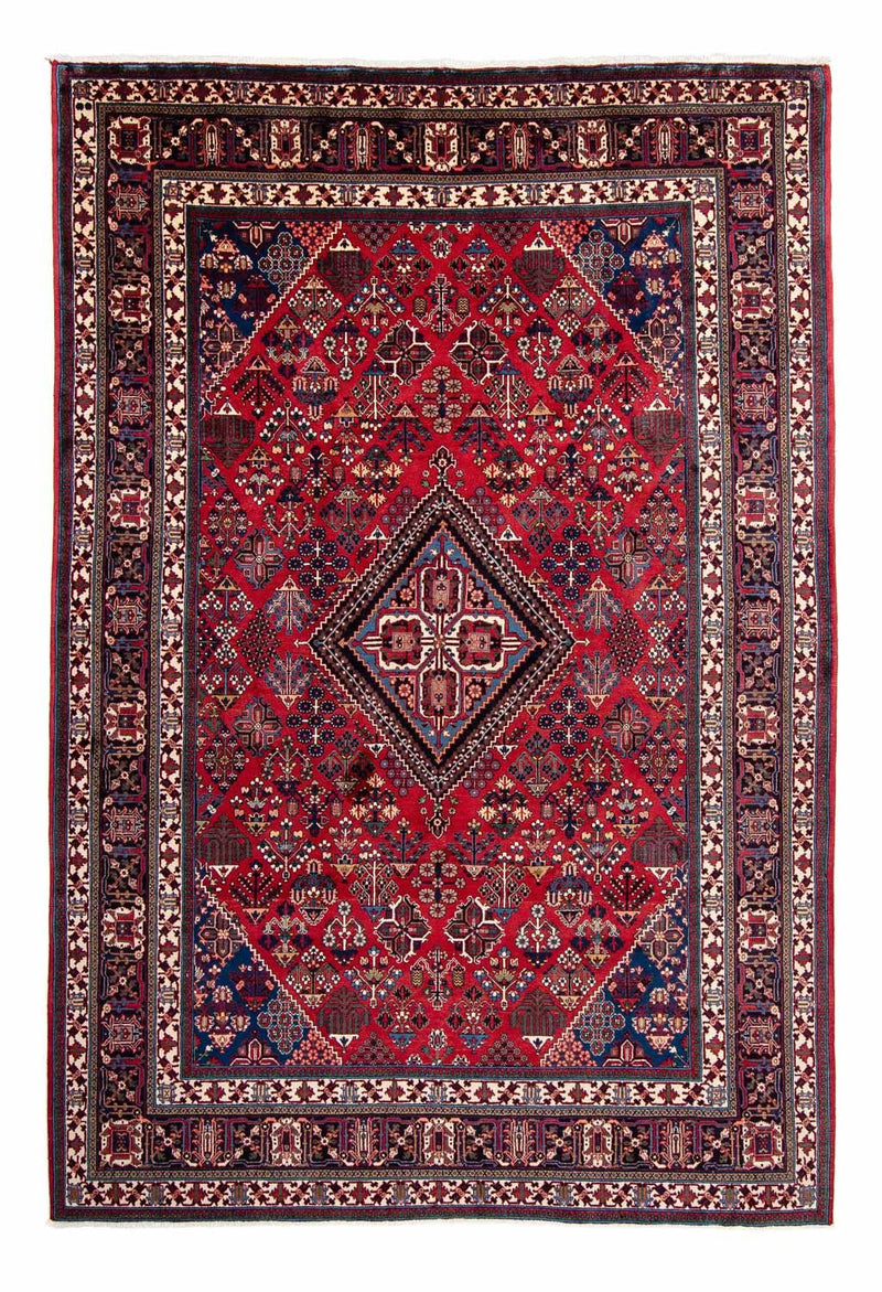 Perserteppich - Nomadic 343 x 235 cm