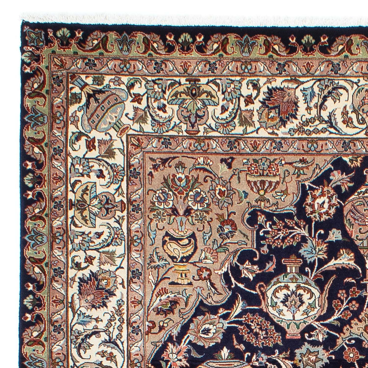 Kashmar Tappeto 195x292cm - Tappeto persiano