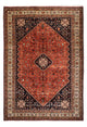 Ghashghai Teppich 300x200cm - Perserteppich