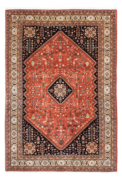 Qashqai Tapis 200x298cm - Tapis persan