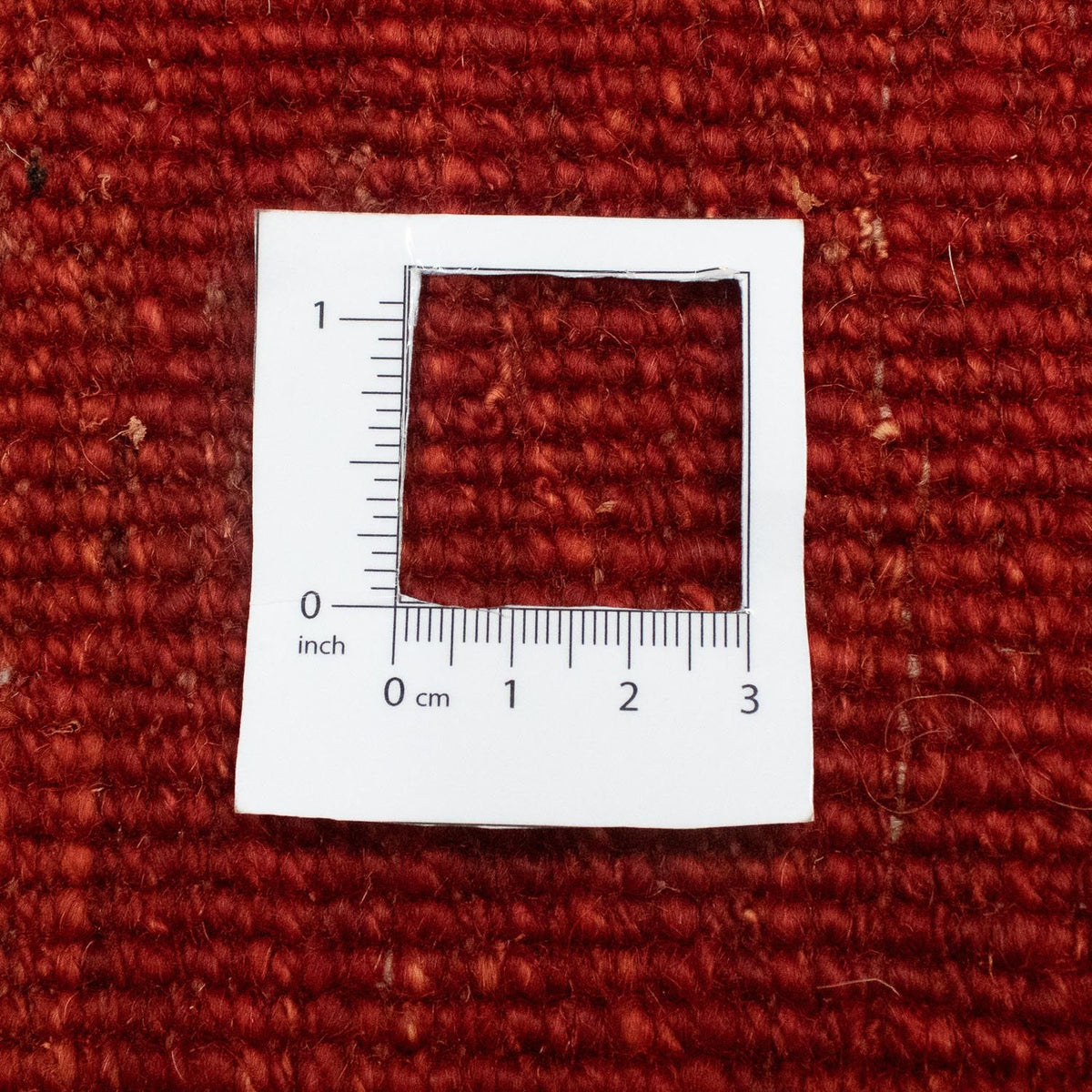 Gabbeh Teppich - Perser 227 x 165 cm