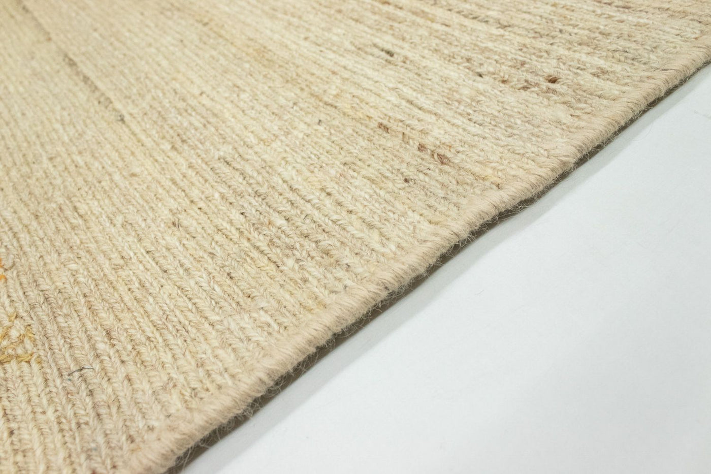 Tapis Gabbeh persan Tapis 202x143cm - Perserteppich Wollteppich