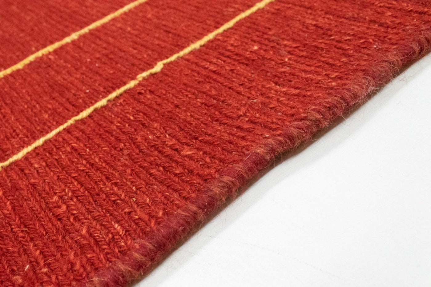 Tapis Gabbeh persan Tapis 196x143cm - Perserteppich Wollteppich