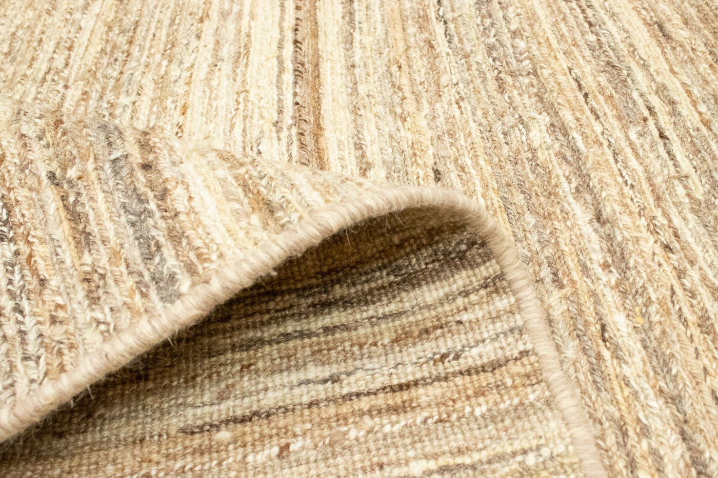 Tapis Gabbeh persan Tapis 196x148cm - Perserteppich Wollteppich
