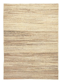 Tappeto Gabbeh - Persero - 202 x 147 cm - beige