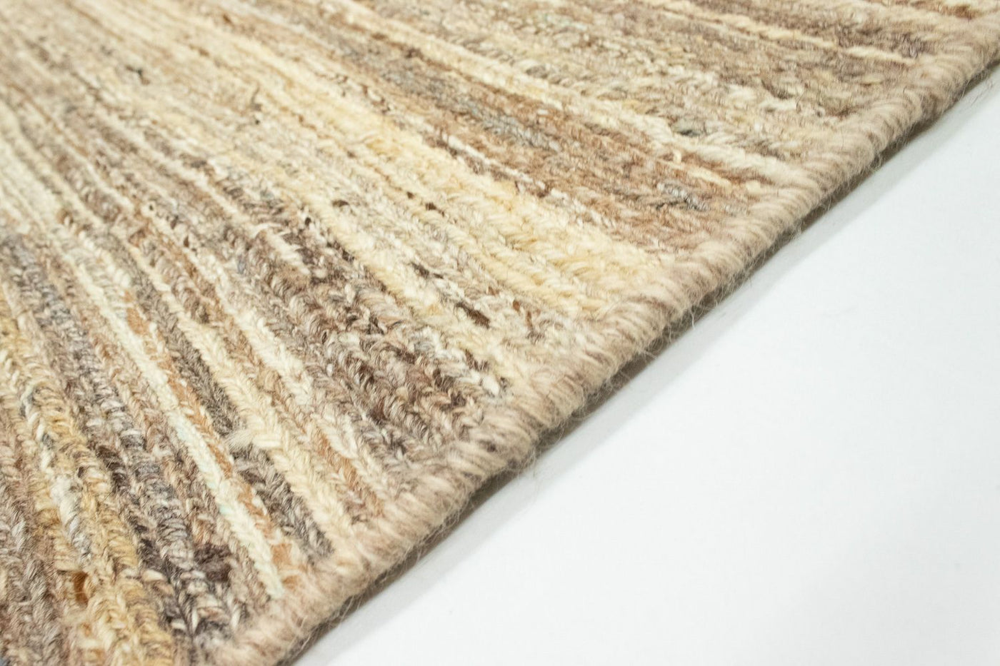 Gabbeh persiano Tappeto 202x147cm - Perserteppich Wollteppich