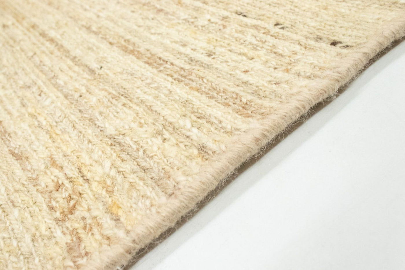 Tapis Gabbeh persan Tapis 190x144cm - Perserteppich Wollteppich