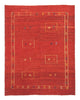 Tapis Gabbeh persan Tapis 190x150cm - Perserteppich Wollteppich