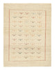 Gabbeh persiano Tappeto 195x144cm - Perserteppich Wollteppich