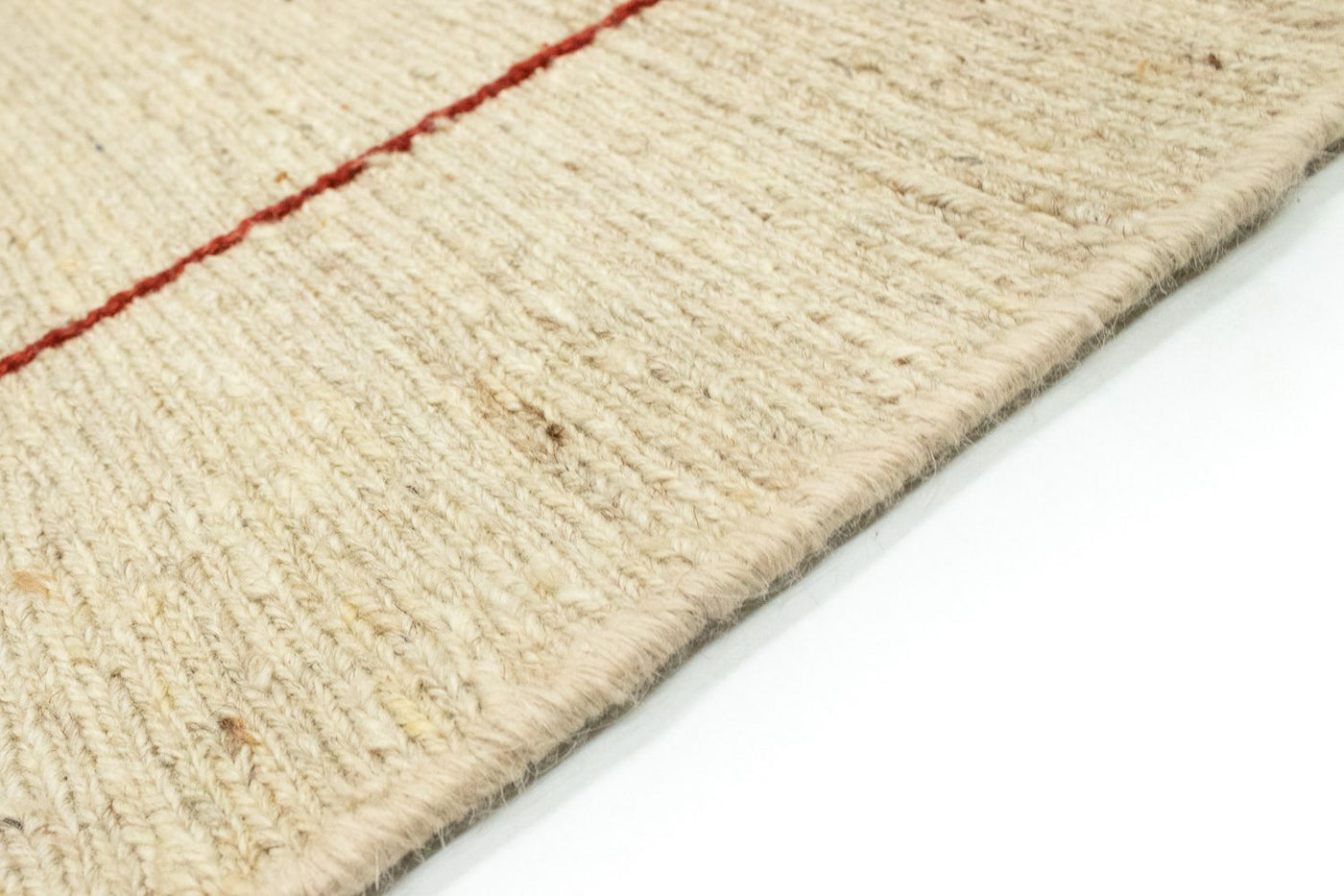 Gabbeh persiano Tappeto 195x144cm - Perserteppich Wollteppich