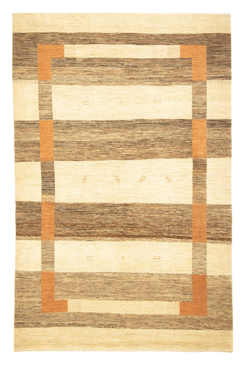 Gabbeh Teppich - Perser 245 x 165 cm