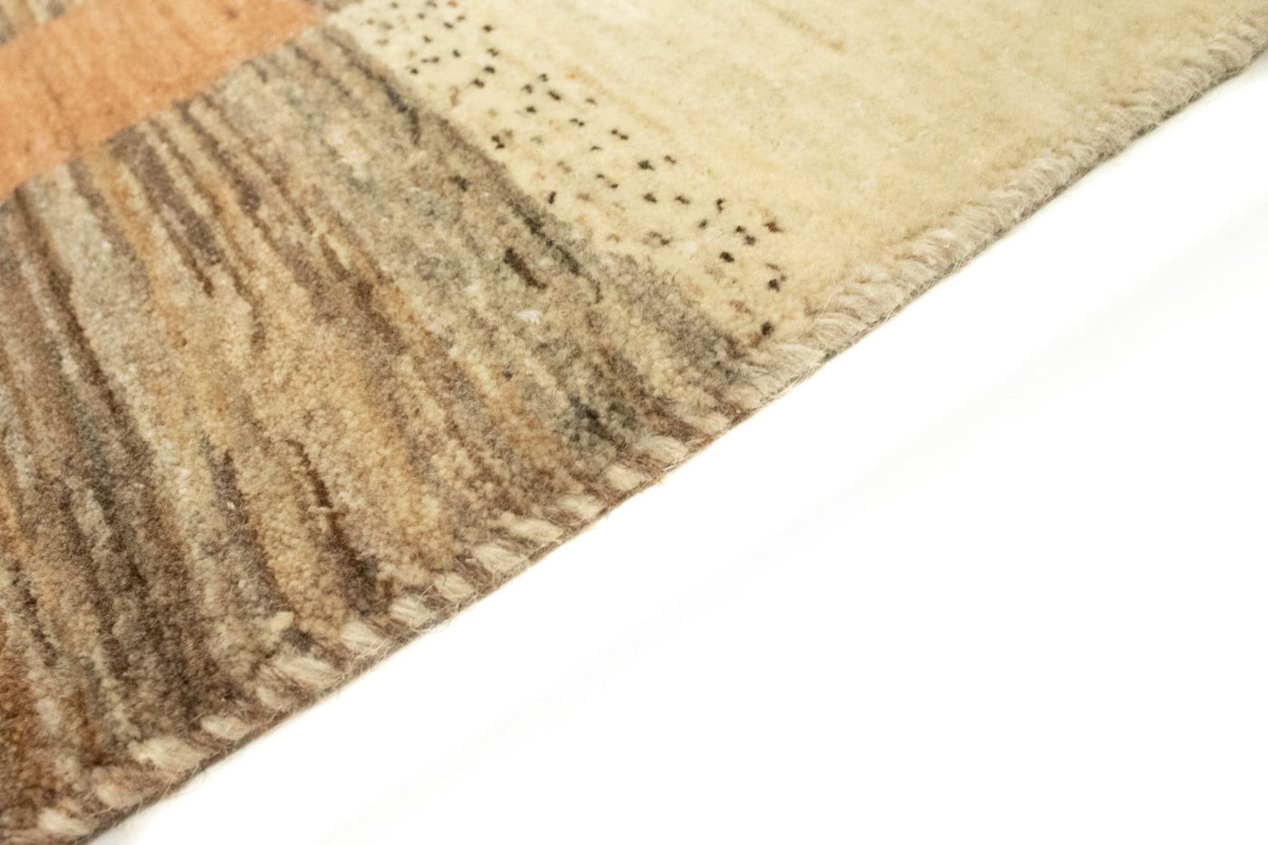 Loribaft Teppich Perser 245x165cm - Orientteppich