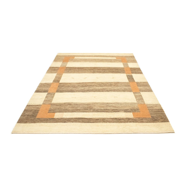 Gabbeh Teppich - Perser 245 x 165 cm