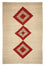 Gabbeh Teppich - Perser 292 x 196 cm