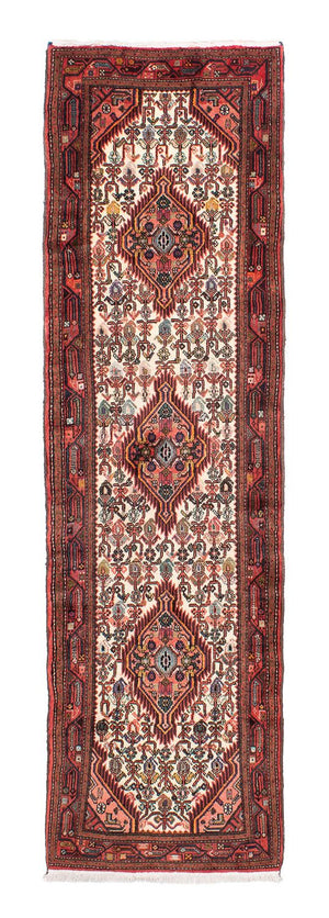 Perserteppich - Nomadic 284 x 83 cm