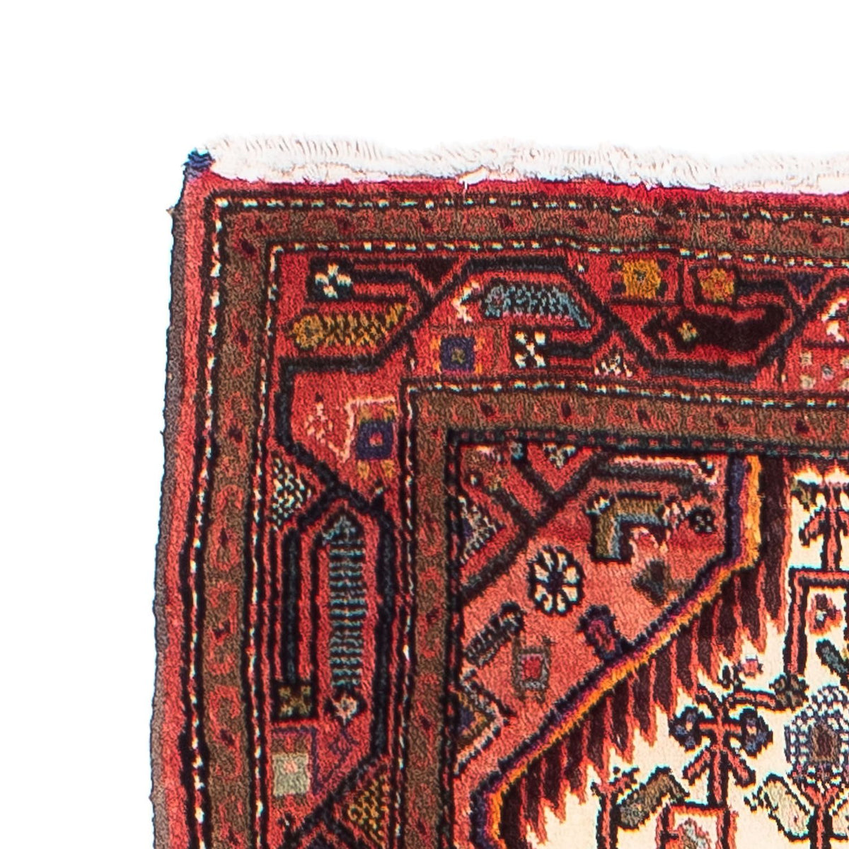 Perserteppich - Nomadic 284 x 83 cm