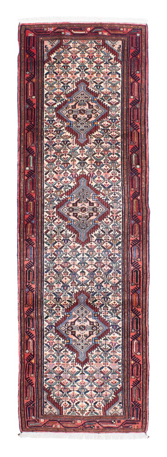 Perserteppich - Nomadic 290 x 83 cm