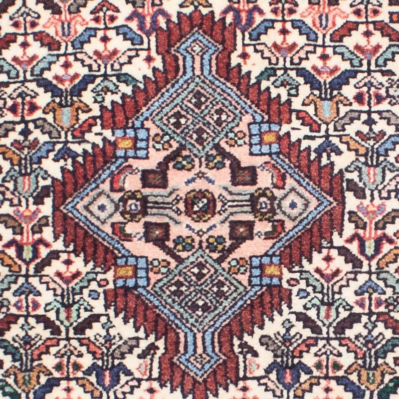 Perserteppich - Nomadic 290 x 83 cm