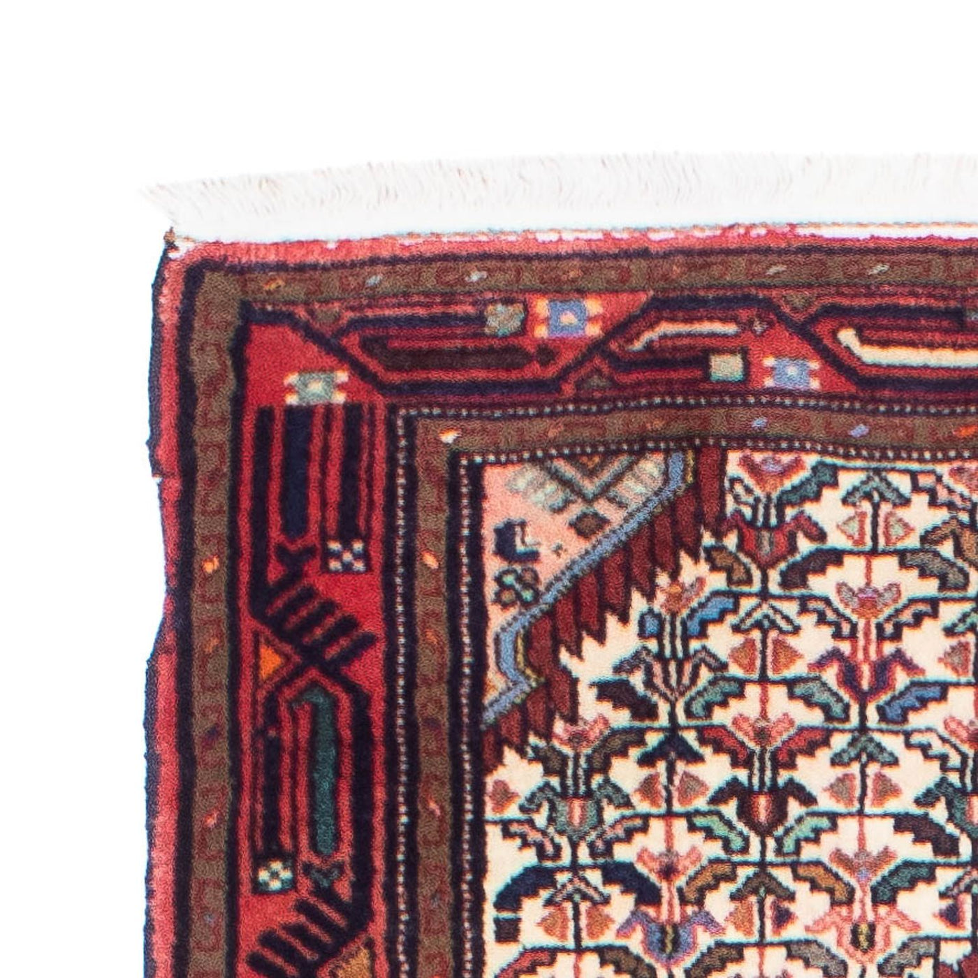 Hosseinabad Tappeto 290x83cm - Tappeto persiano