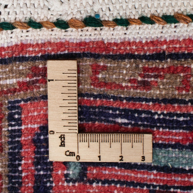 Perserteppich - Nomadic 290 x 83 cm