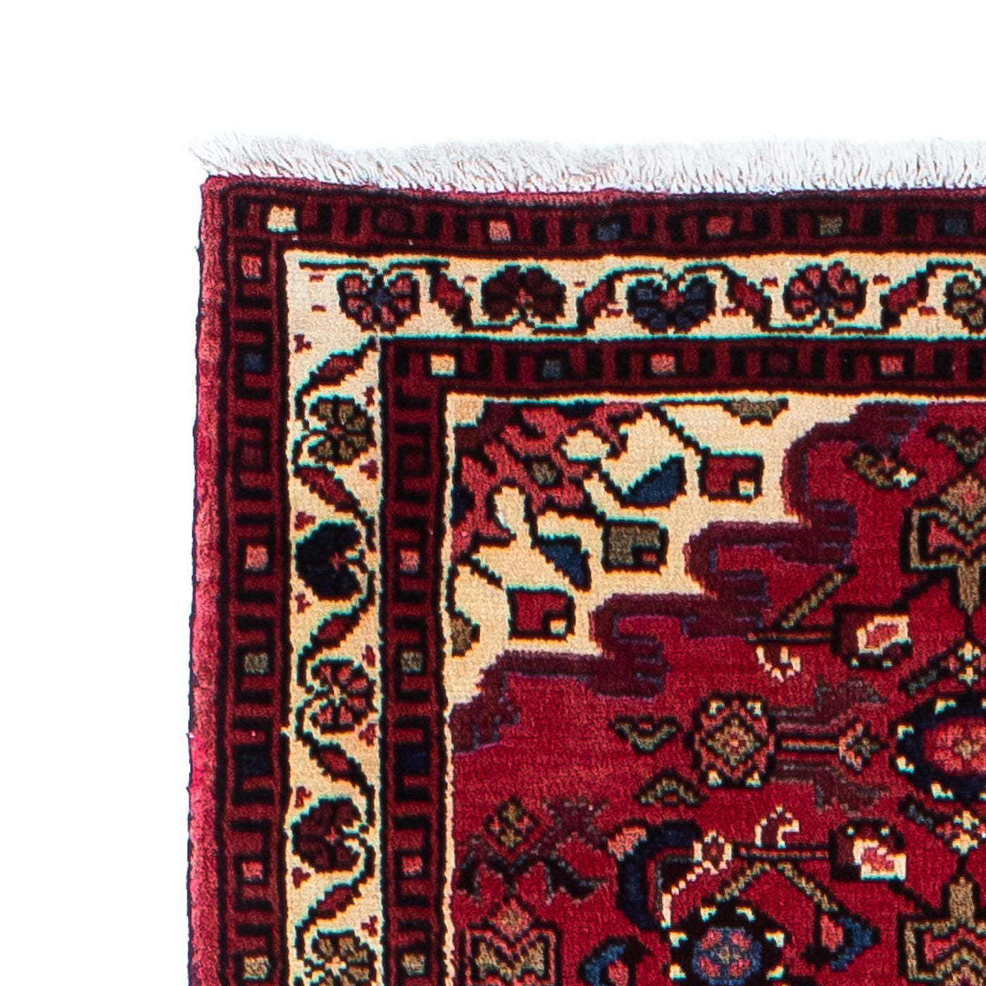 Hosseinabad Tappeto 323x78cm - Tappeto persiano