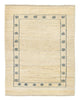 Tapis Gabbeh persan Tapis 193x145cm - Perserteppich Wollteppich