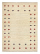 Gabbeh Teppich - Perser 206 x 150 cm
