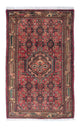 Tapis de Hamadan Tapis 130x82cm - Tapis persan