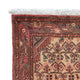 Perserteppich - Nomadic 126 x 80 cm - hellrot