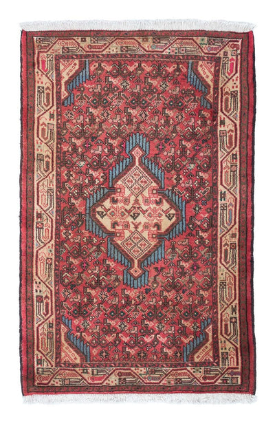 Hamadan Tappeto 80x125cm - Tappeto persiano