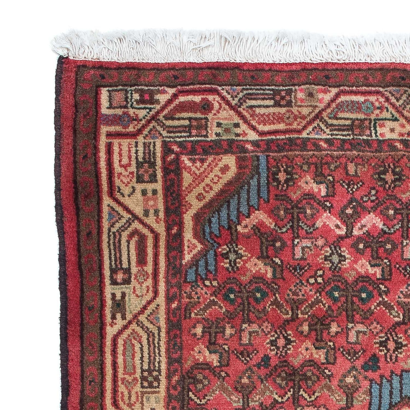 Tapis de Hamadan Tapis 125x80cm - Tapis persan