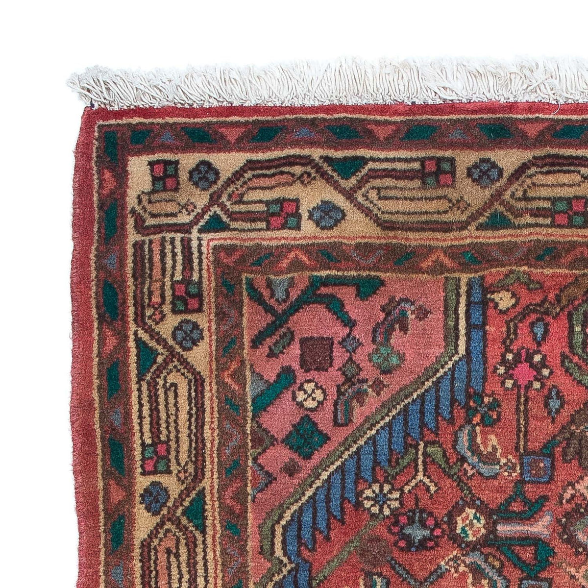 Perserteppich - Nomadic 155 x 80 cm