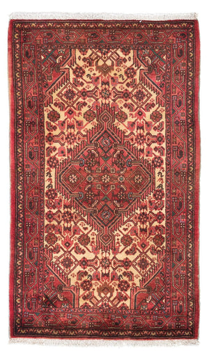 Perserteppich - Nomadic 132 x 77 cm