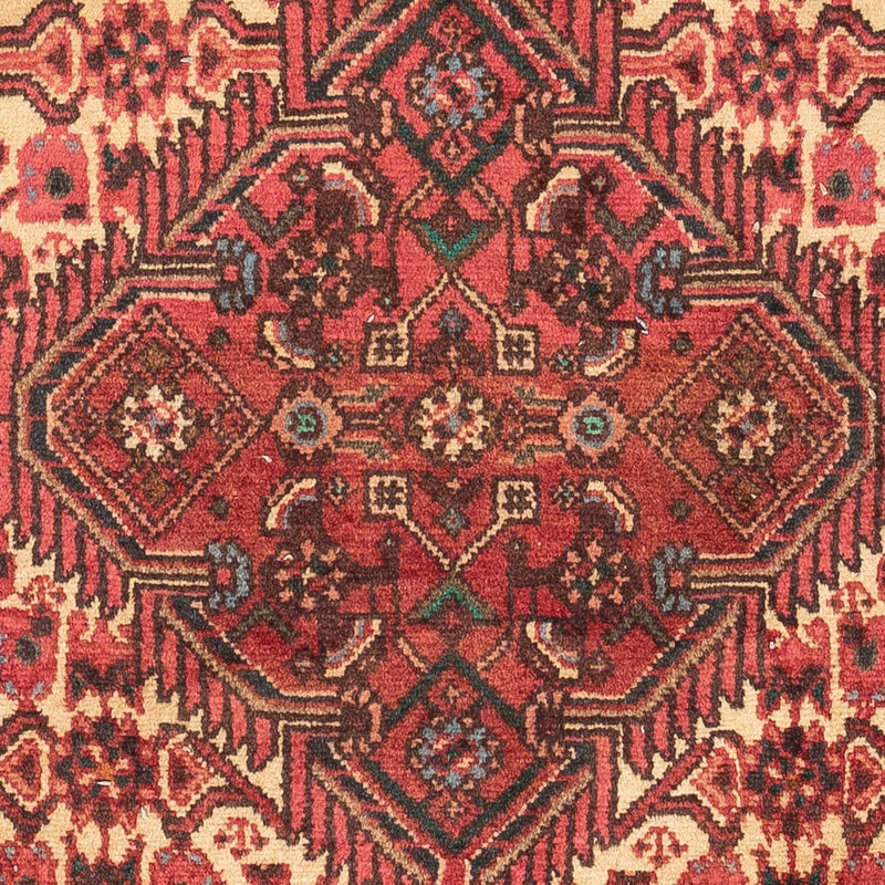 Perserteppich - Nomadic 132 x 77 cm