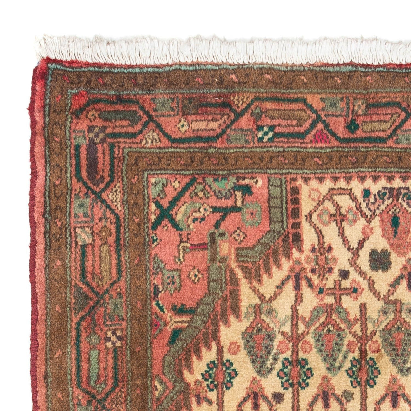 Hosseinabad Tappeto 135x80cm - Tappeto persiano